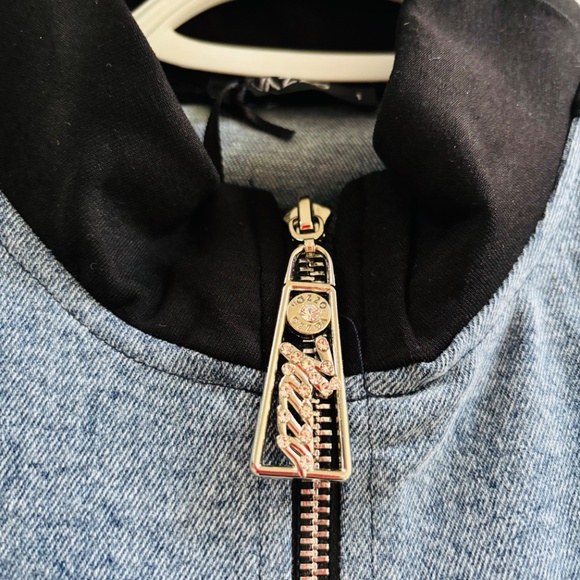 New Jeans set from two pieces for woman NWT - Picture 16 of 17